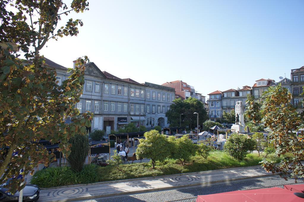 Carlos Alberto Apartments - Porto — Photos 2