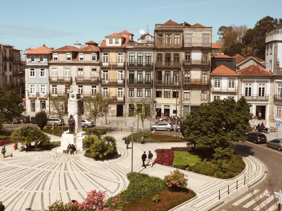 Carlos Alberto Apartments - Porto — Photos 1