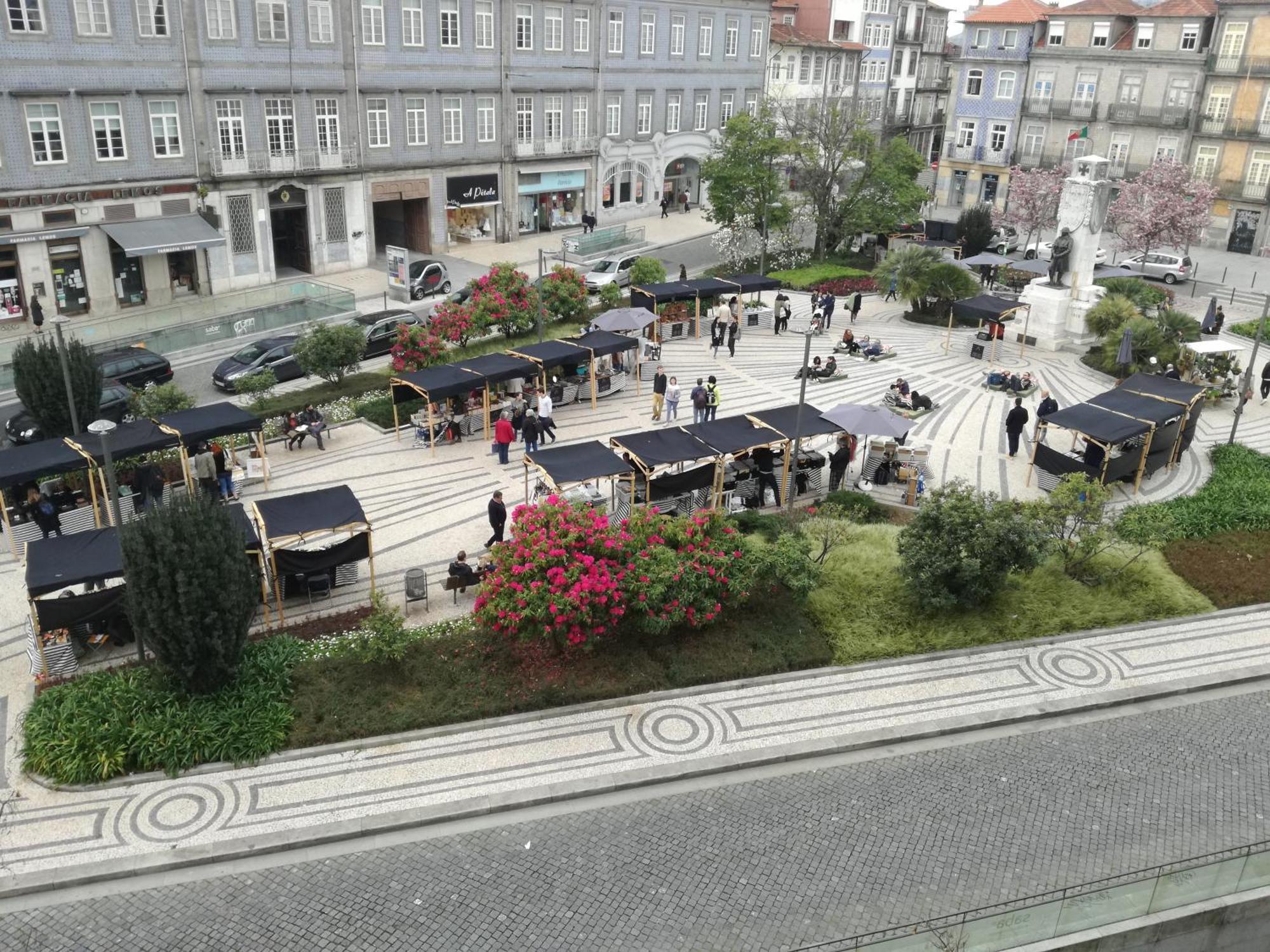Carlos Alberto Apartments - Porto, Porto